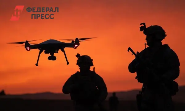 ВСУ и БПЛА проводят новую волну атак на Краснодарский край и Самарскую область-0