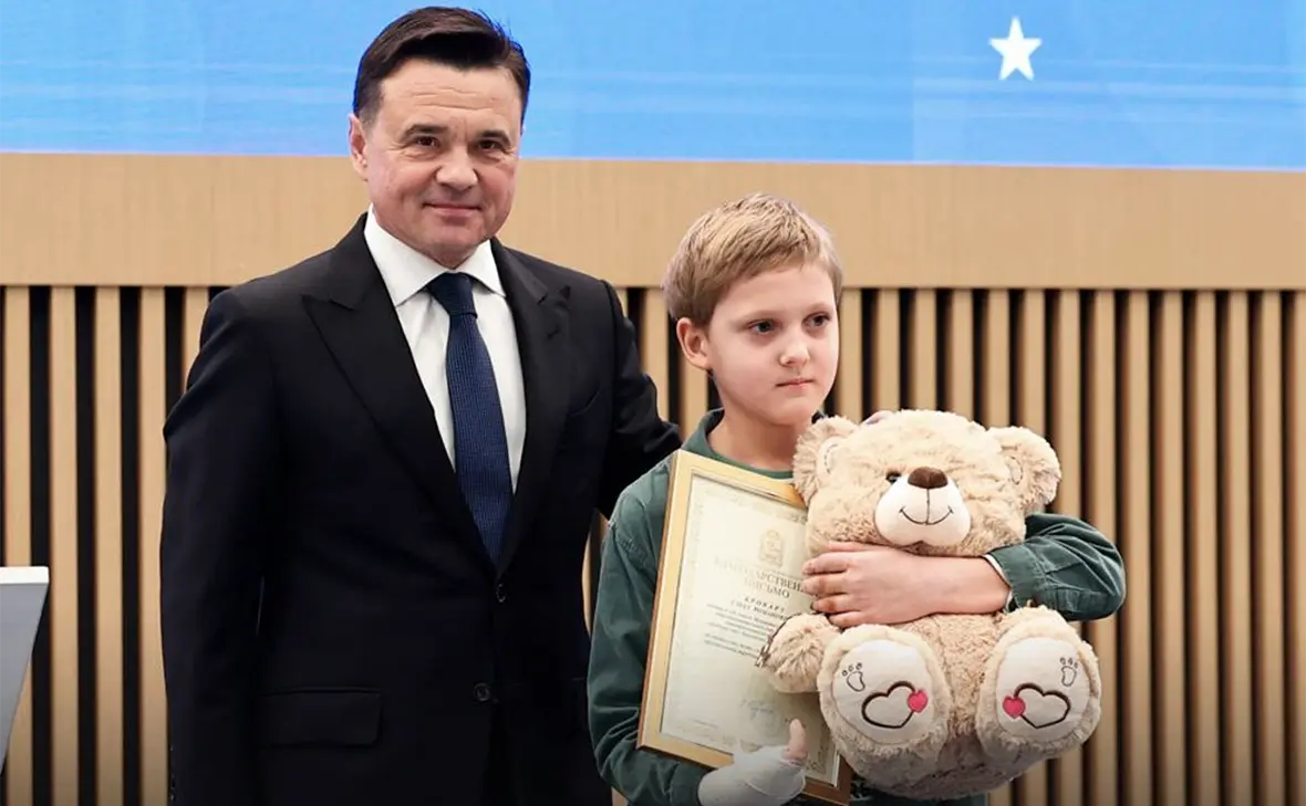 Андрей Воробьев и Глеб Бровар (Воробьёв LIVE)