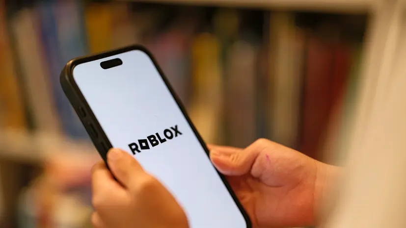 Киберэксперт: популярность Roblox делает её пользователей мишенью для мошенников