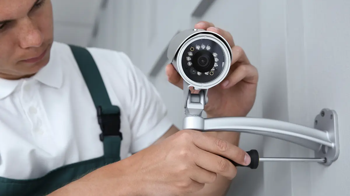 Хакеры в Южной Корее взломали 120 тысяч домашних камер наблюдения