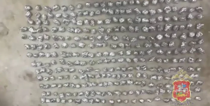 zhenshhina s metadonom zaderzhana policzejskimi gu mvd rossii po moskovskoj oblasti-pux-su-0