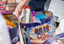 Жители Хабаровска выбирают яркие и полезные новогодние подарки — что советует Ирина zhiteli habarovska vybirayut yarkie i poleznye novogodnie podarki chto sovetuet irina-pux-su-0