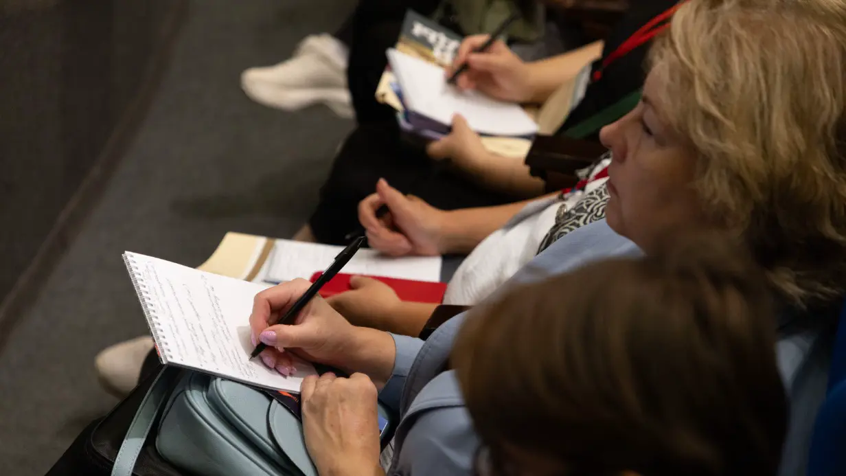 В Музее Победы обучат новым методам ведения экскурсий