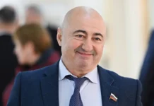 Александр Вайнберг покидает Совет Федерации от Нижегородской области aleksandr vajnberg pokidaet sovet federaczii ot nizhegorodskoj oblasti-pux-su-0