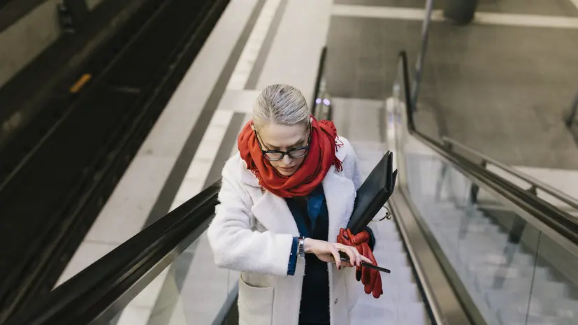 Россиянам объяснили, считается ли снегопад уважительной причиной для опоздания