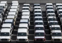 Антон Шалаев из Росстандарта сообщил, что запрет праворульных авто в России не обсуждается anton shalaev iz rosstandarta soobshhil chto zapret pravorulnyh avto v rossii ne obsuzhdaetsya-pux-su-0