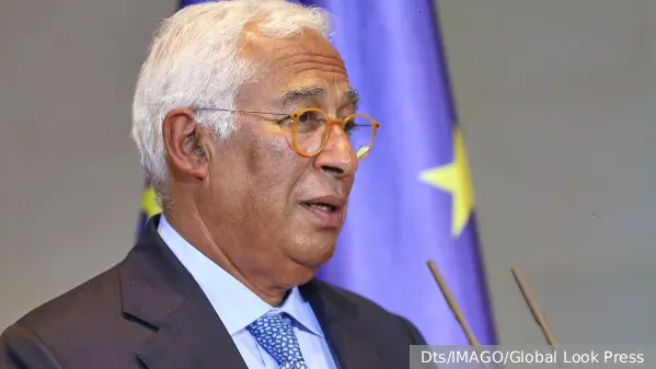 Глава Европейского совета Кошта: ЕС готовит совместный ответ Вашингтону