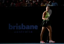 Арина Соболенко и Марта Костюк не обменялись рукопожатиями на финале в Брисбене arina sobolenko i marta kostyuk ne obmenyalis rukopozhatiyami na finale v brisbene-pux-su-0