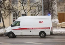 Атака дронов ВСУ на Погромец потрясла Белгородчину ataka dronov vsu na pogromecz potryasla belgorodchinu-pux-su-0