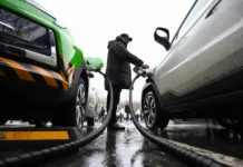 Авито Авто: рост интереса к Li Auto L7, Evolute i-Joy, Tank 700 avito avto rost interesa k 7 700-pux-su-0