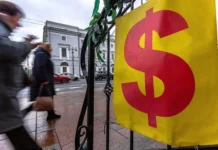 ЦБ РФ: оптимистический прогноз динамики курса доллара на 2026 год czb rf optimisticheskij prognoz dinamiki kursa dollara na 2026 god-pux-su-0