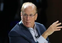 Давос: Финк, BlackRock, Nvidia и Meta обсудят будущее капитализма davos fink i obsudyat budushhee kapitalizma-pux-su-0