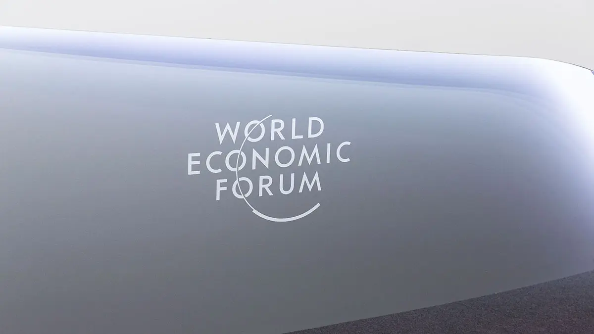 FT рассказала о давосском диалекте на Всемирном экономическом форуме