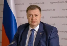 Дедов проинформировал Старовойта о фортификациях на Курской области dedov proinformiroval starovojta o fortifikacziyah na kurskoj oblasti-pux-su-0
