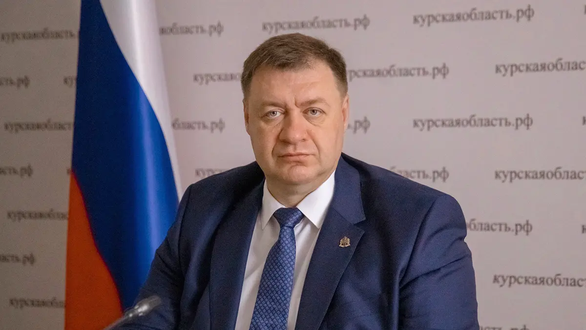 РИА: Дедов докладывал Старовойту о проблемах с курскими фортификациями