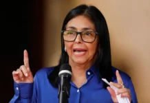 Делси Родригес о пути Венесуэлы к процветанию с помощью Мадуро и США delsi rodriges o puti venesuely k proczvetaniyu s pomoshhyu maduro i ssha-pux-su-0