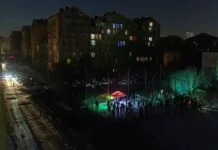 Денис Шмыгаль и Максим Тимченко рассказали о драме в энергетике Киева denis shmygal i maksim timchenko rasskazali o drame v energetike kieva-pux-su-0