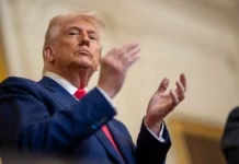 Дональд Трамп сообщил об отмене атак на Каракас после прогресса в освобождении заключенных donald tramp soobshhil ob otmene atak na karakas posle progressa v osvobozhdenii zaklyuchennyh-pux-su-0