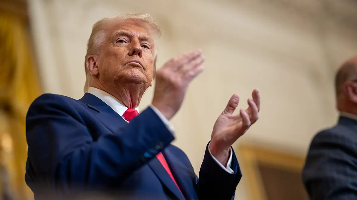 Трамп отменил вторую волну атак на Венесуэлу после освобождения политзаключенных