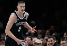 Егор Демин повторяет рекорд Леброна Джеймса в драматичном матче Бруклин Нетс и Орландо egor demin povtoryaet rekord lebrona dzhejmsa v dramatichnom matche bruklin nets i orlando-pux-su-0