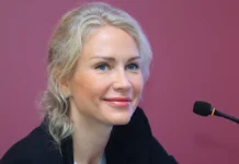 Екатерина Гордон дала интервью, и артисты отреагировали на её взгляды ekaterina gordon dala intervyu i artisty otreagirovali na eyo vzglyady-pux-su-0