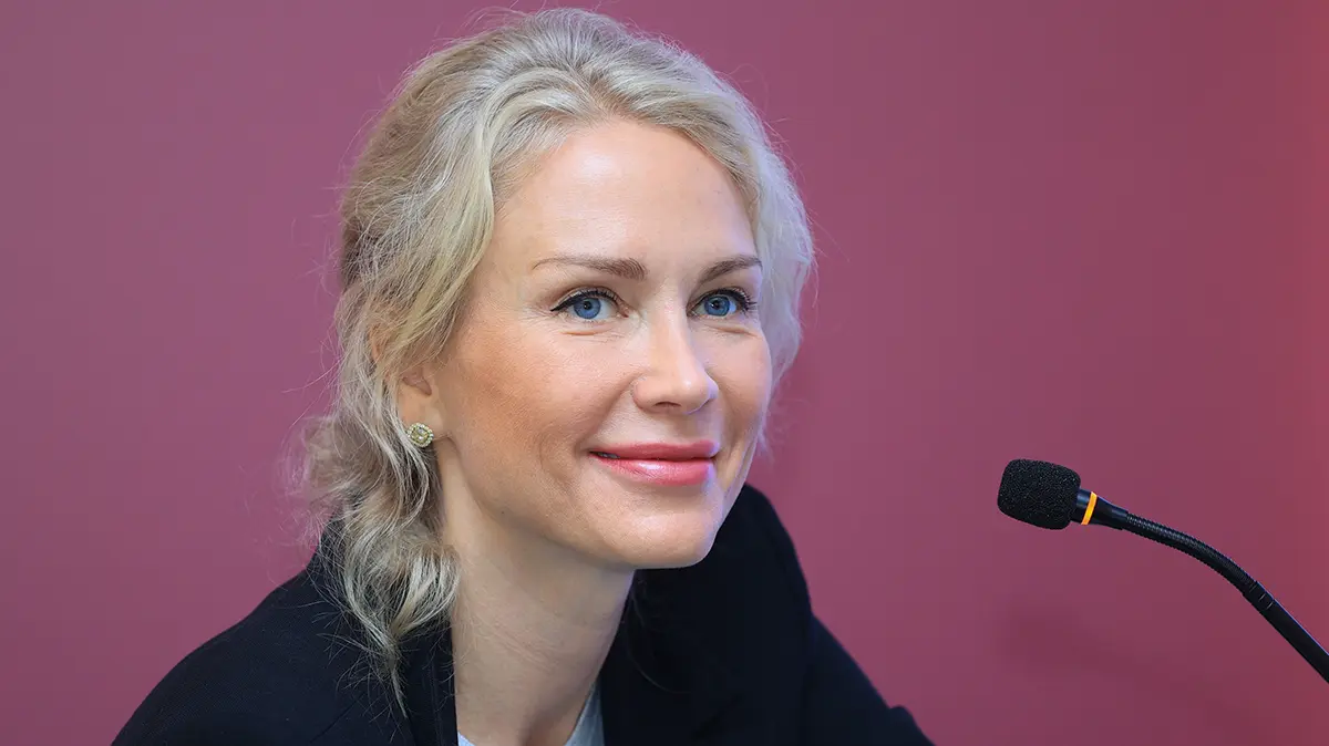 «Надеюсь, хватит смелости»: Гордон анонсировала интервью, которое она дала Собчак