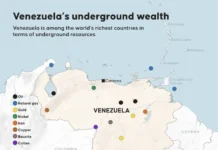 Экономический потенциал Венесуэлы и влияние ОПЕК с МВФ на развитие страны ekonomicheskij potenczial venesuely i vliyanie opek s mvf na razvitie strany-pux-su-0