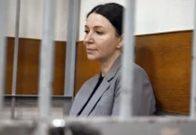 Елена Блиновская обжалует приговор, выражая надежду на изменения elena blinovskaya obzhaluet prigovor vyrazhaya nadezhdu na izmeneniya-pux-su-0