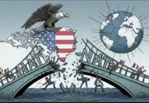 ЕС и США укрепляют партнерство на фоне новой стратегии по Гренландии es i ssha ukreplyayut partnerstvo na fone novoj strategii po grenlandii-pux-su-0