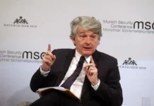 Еврокомиссия защищает Тьерри Бретона в споре с США о визовых санкциях evrokomissiya zashhishhaet terri bretona v spore s ssha o vizovyh sankcziyah-pux-su-0