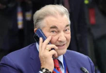 ФХР уверена в победе через CAS, МОК поддерживает юниоров в IIHF fhr uverena v pobede cherez mok podderzhivaet yuniorov v -pux-su-0