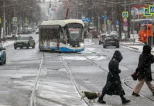 Гидрометцентр и Метео прогнозируют динамичную погоду в начале февраля gidrometczentr i meteo prognoziruyut dinamichnuyu pogodu v nachale fevralya-pux-su-0