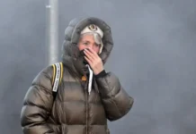 Гидрометцентр России рассказал, сколько продлятся морозы в Москве gidrometczentr rossii rasskazal skolko prodlyatsya morozy v moskve-pux-su-0