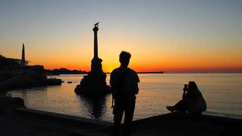 Синоптик Шенгелай: средняя годовая температура в Крыму оказалась выше нормы