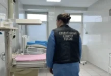 Главврач Новокузнецкой больницы о болезнях младенцев в роддоме glavvrach novokuzneczkoj bolniczy o boleznyah mladenczev v roddome-pux-su-0