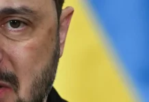 Гленн Дизен: шторм в Украине грозит сломом Киева glenn dizen shtorm v ukraine grozit slomom kieva-pux-su-0