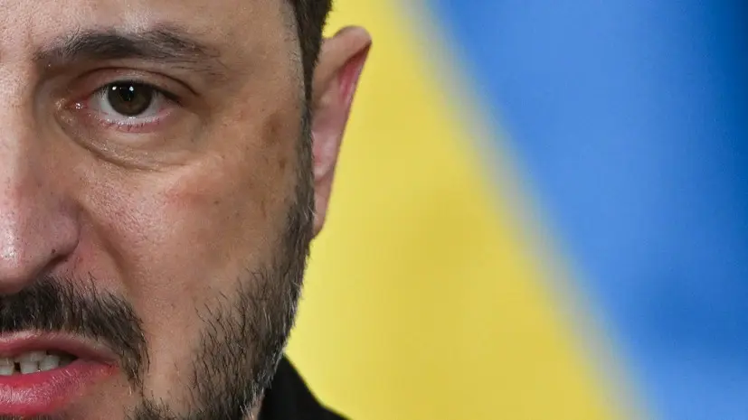 Профессор Дизен: идеальный шторм на Украине может заставить её пойти на мировую