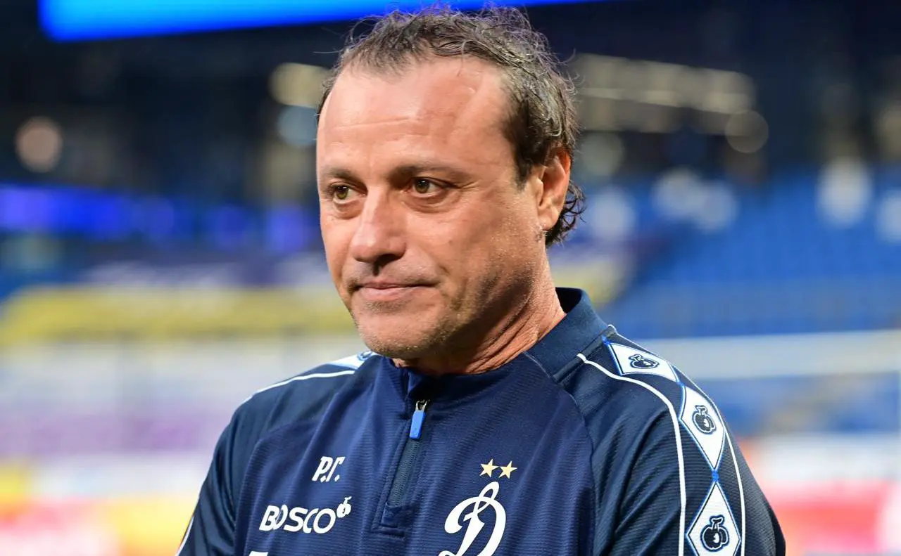 Ролан Гусев (Pavel Kashaev / Global Look Press)