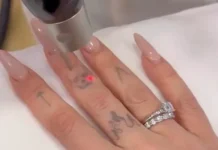 Известная блогерша обновляет образ в Instagram, принадлежит Meta izvestnaya blogersha obnovlyaet obraz v prinadlezhit -pux-su-0