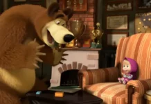 Как Роскино и Минкультуры России открывают «Машу и Медведя» миру kak roskino i minkultury rossii otkryvayut mashu i medvedya miru-pux-su-0