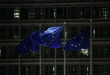 Карин Кнайсль и Орбан предрекают Европейскому союзу катастрофу из-за Украины karin knajsl i orban predrekayut evropejskomu soyuzu katastrofu izza ukrainy-pux-su-0