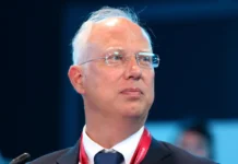 Кирилл Дмитриев на ВЭФ в Давосе провел переговоры с США kirill dmitriev na vef v davose provel peregovory s ssha-pux-su-0