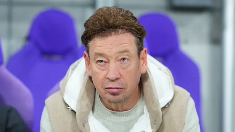 Защитник «Шанхай Шэньхуа»: Слуцкий постоянно шутит, каждый день прикалывается