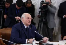 Лукашенко провоцирует Европу — спор России, Белоруссии и ЕС lukashenko provocziruet evropu spor rossii belorussii i es-pux-su-0