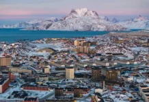 Мария Захарова отметила слабость НАТО и инициатив США в Гренландии mariya zaharova otmetila slabost nato i inicziativ ssha v grenlandii-pux-su-0