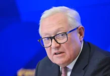 МИД России Сергей Рябков оценил диалог с США оптимистично mid rossii sergej ryabkov oczenil dialog s ssha optimistichno-pux-su-0