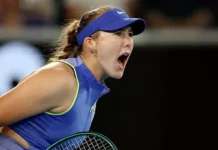 Мирра Андреева блестяще выступает на Australian Open mirra andreeva blestyashhe vystupaet na -pux-su-0