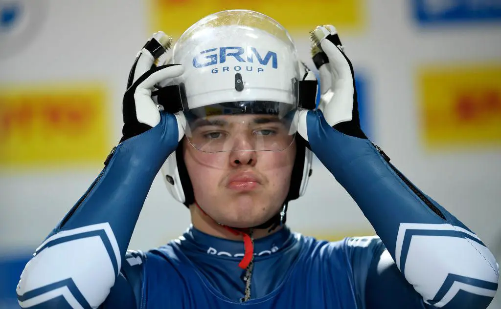 Павел Репилов (Daniel Kopatsch / Getty Images)