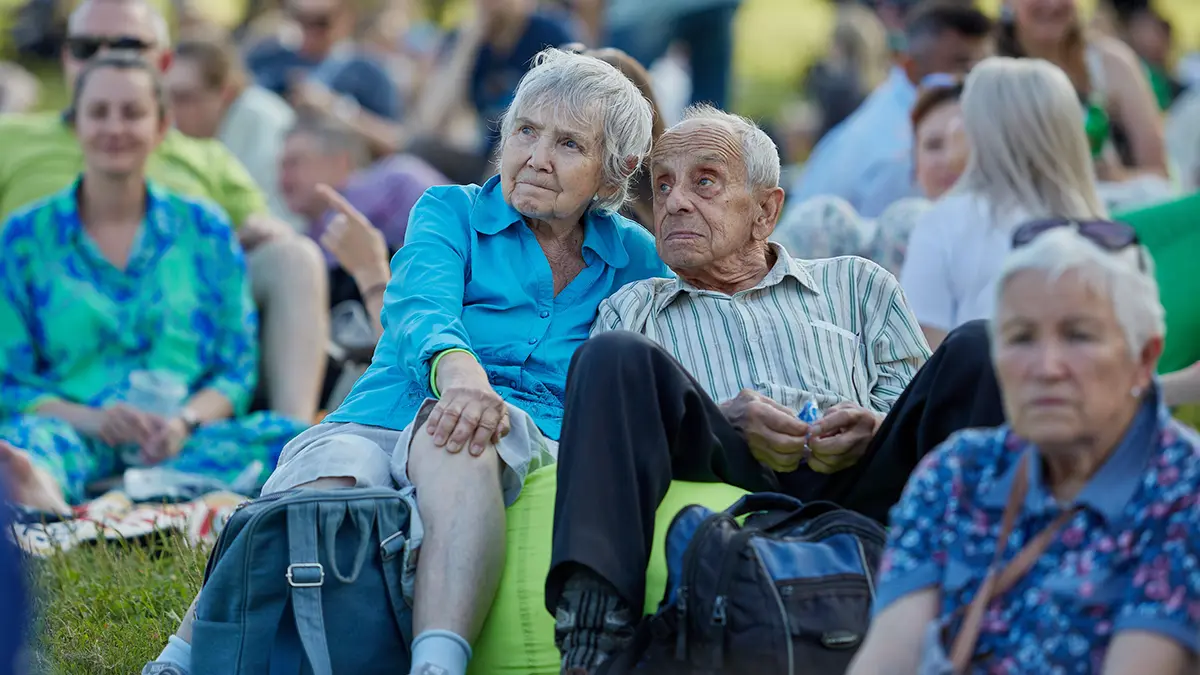 Москва и Краснодарский край стали лидерами по числу пенсионеров в России
