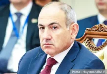 Никол Пашинян и Дональд Трамп объединяются в «Совет мира» по Газе nikol pashinyan i donald tramp obedinyayutsya v sovet mira po gaze-pux-su-0